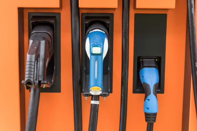 Test des voitures électriques familiales sur longues distances : des écarts marqués